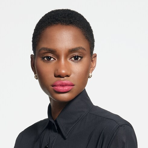 LV Rouge - Ricarica rossetto opaco Profumi e Beauty Labbra } | LOUIS VUITTON (Zoom prodotto)