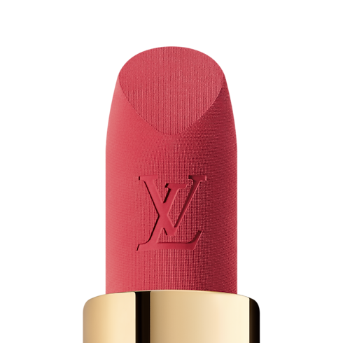 LV Rouge - Ricarica rossetto opaco Profumi e Beauty Labbra } | LOUIS VUITTON (Zoom prodotto)