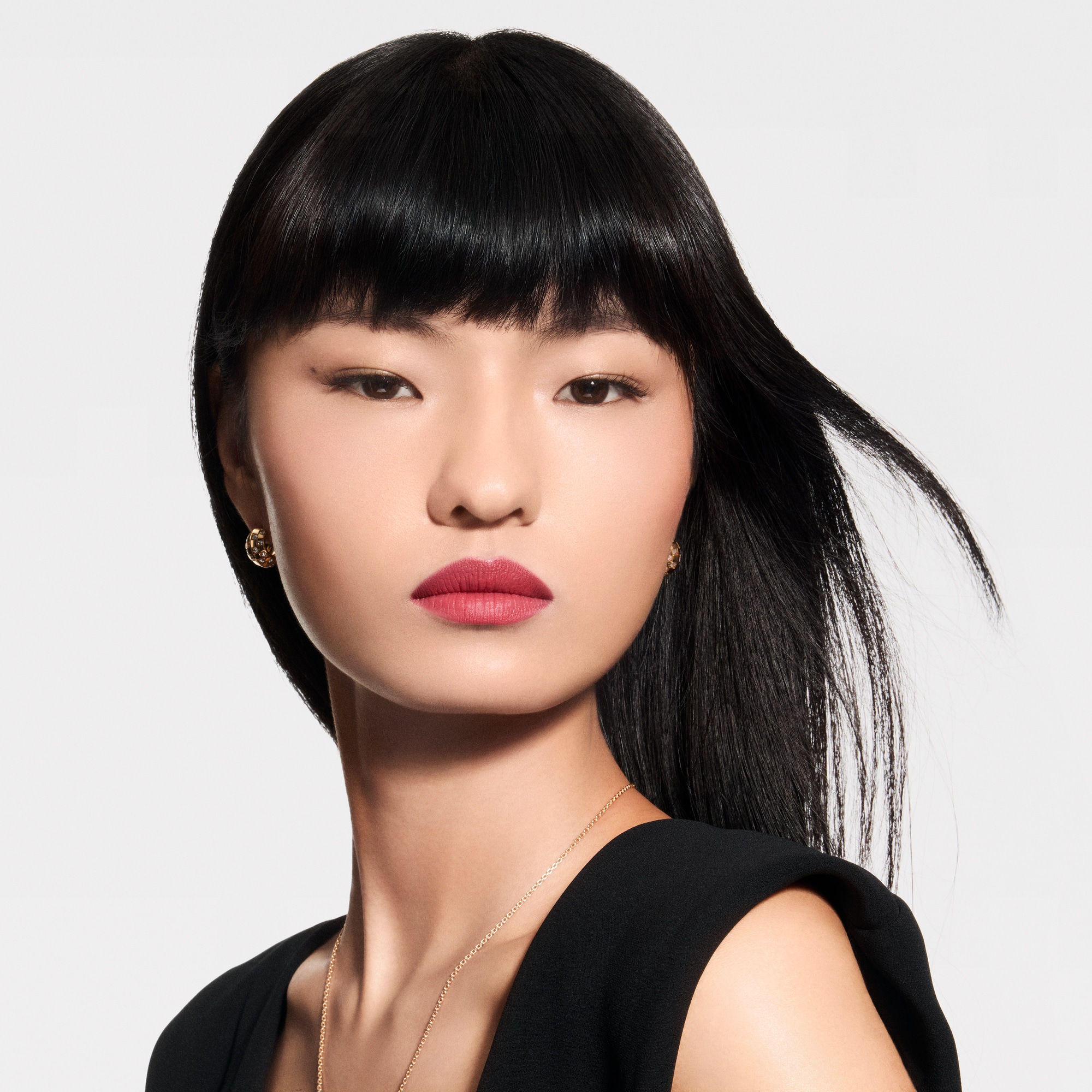 LV Rouge - Ricarica rossetto opaco   Profumi e Beauty Labbra } | LOUIS VUITTON (Zoom prodotto)