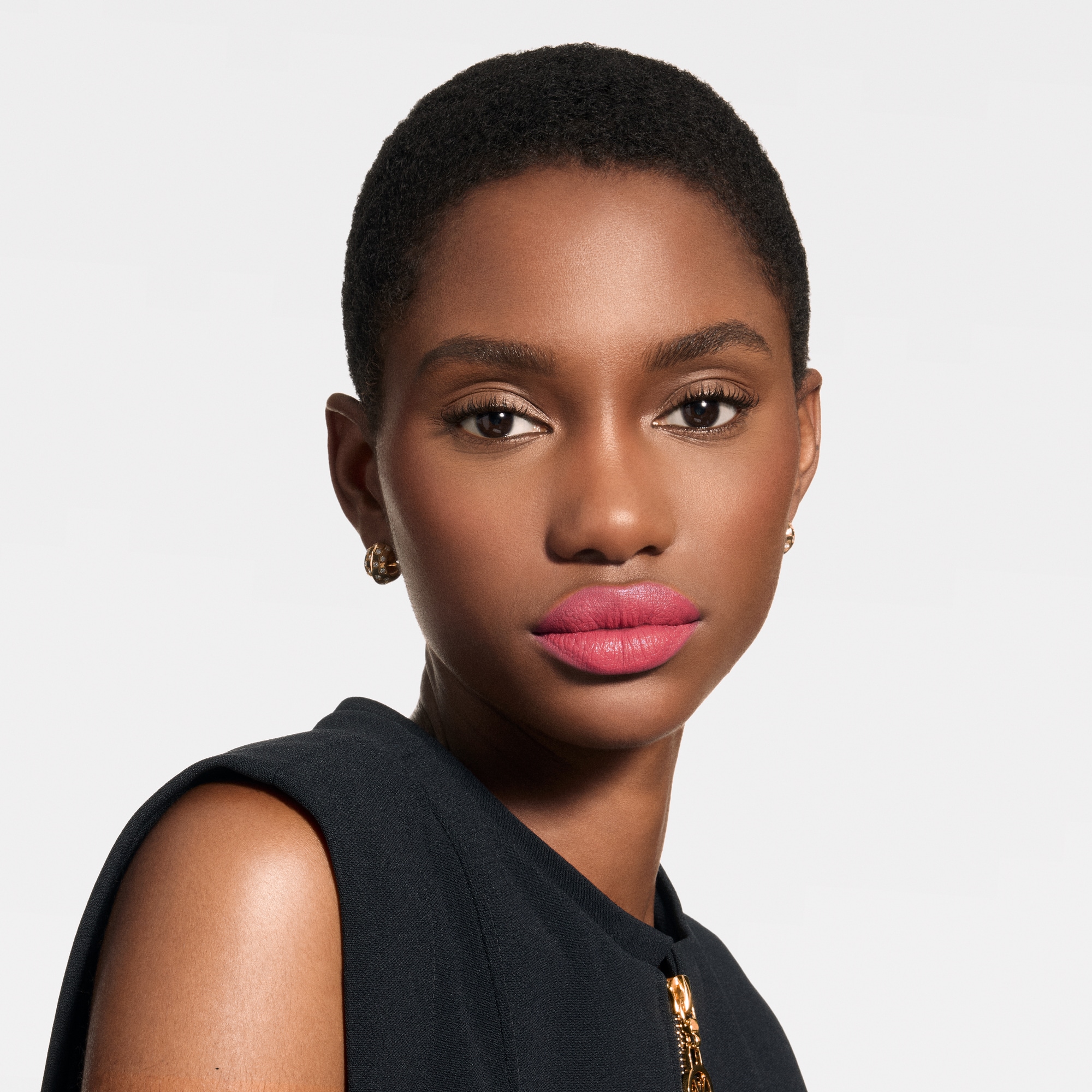 LV Rouge - Ricarica rossetto opaco   Profumi e Beauty Labbra } | LOUIS VUITTON (Zoom prodotto)