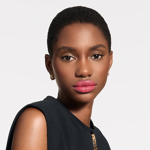 LV Rouge - Ricarica rossetto opaco Profumi e Beauty Labbra } | LOUIS VUITTON (Zoom prodotto)