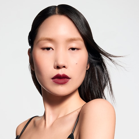 LV Rouge - Ricarica rossetto opaco Profumi e Beauty Labbra } | LOUIS VUITTON (Zoom prodotto)