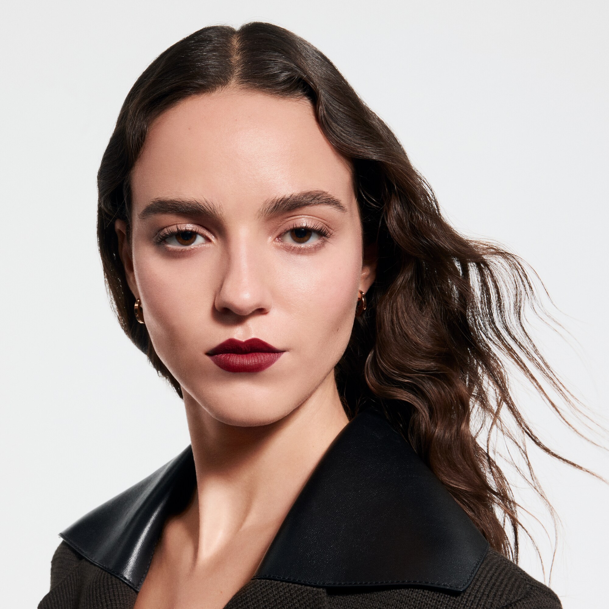 LV Rouge - Ricarica rossetto opaco   Profumi e Beauty Labbra } | LOUIS VUITTON (Zoom prodotto)