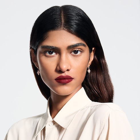 LV Rouge - Ricarica rossetto opaco Profumi e Beauty Labbra } | LOUIS VUITTON (Zoom prodotto)