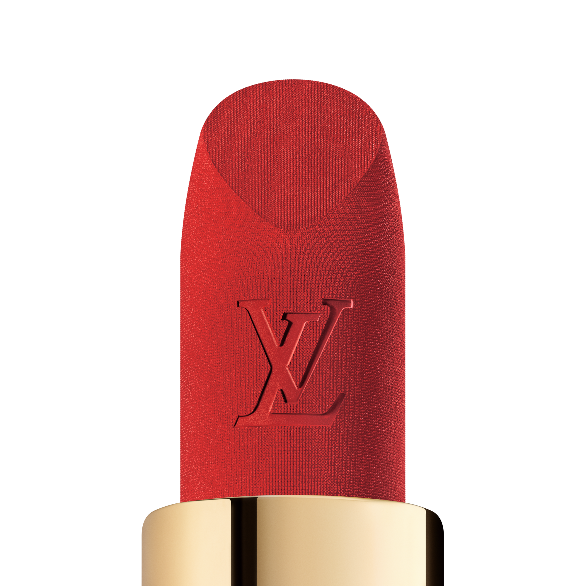 LV Rouge - Ricarica rossetto opaco   Profumi e Beauty Labbra } | LOUIS VUITTON (Zoom prodotto)