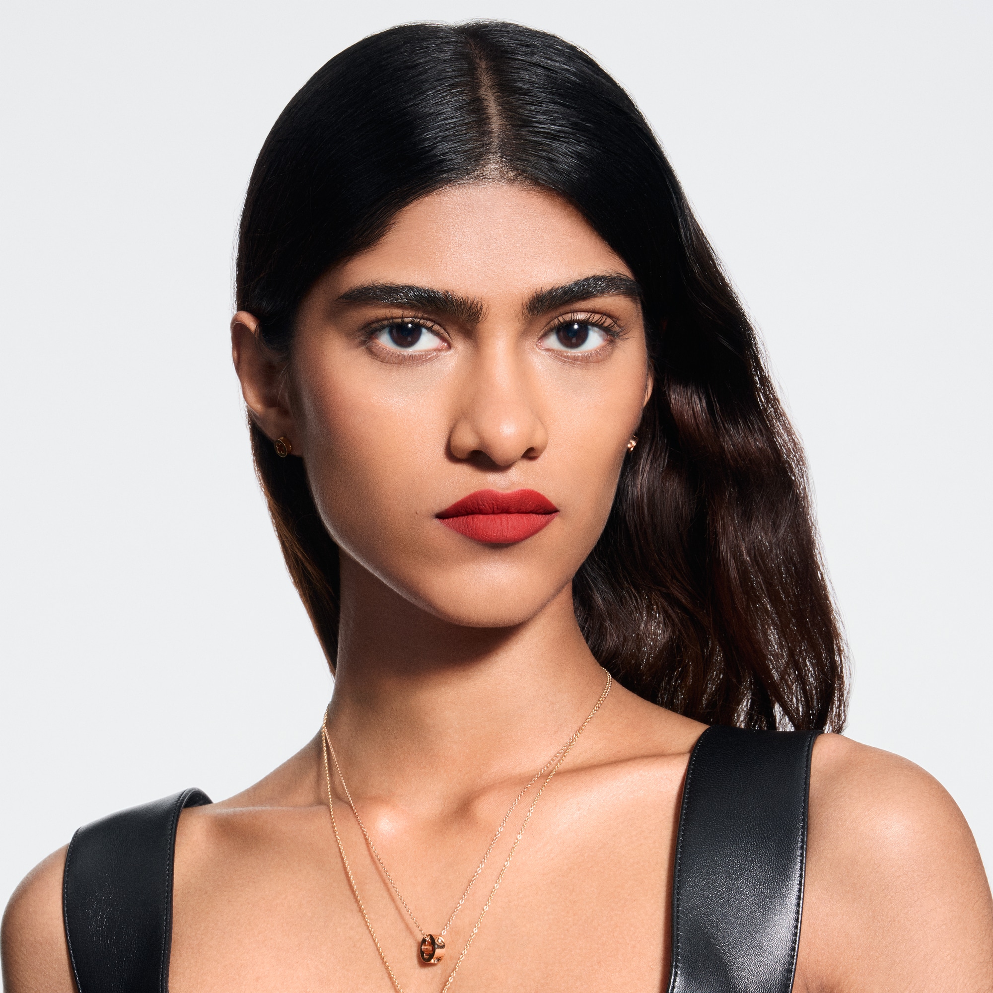 LV Rouge - Ricarica rossetto opaco   Profumi e Beauty Labbra } | LOUIS VUITTON (Zoom prodotto)