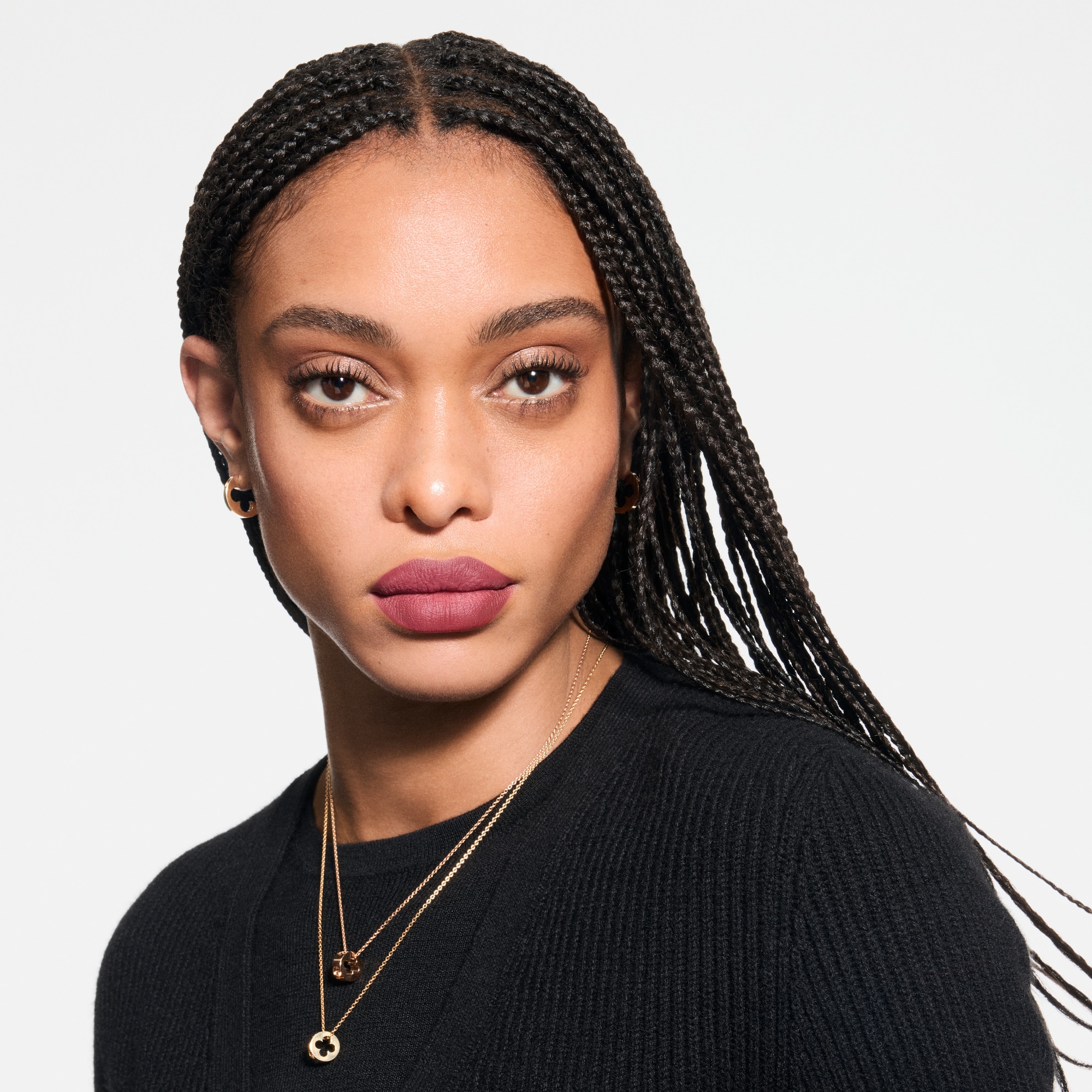 LV Rouge - Ricarica rossetto opaco   Profumi e Beauty Labbra } | LOUIS VUITTON (Zoom prodotto)