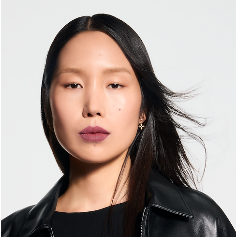 LV Rouge - Ricarica rossetto opaco Profumi e Beauty Labbra } | LOUIS VUITTON (Zoom prodotto)