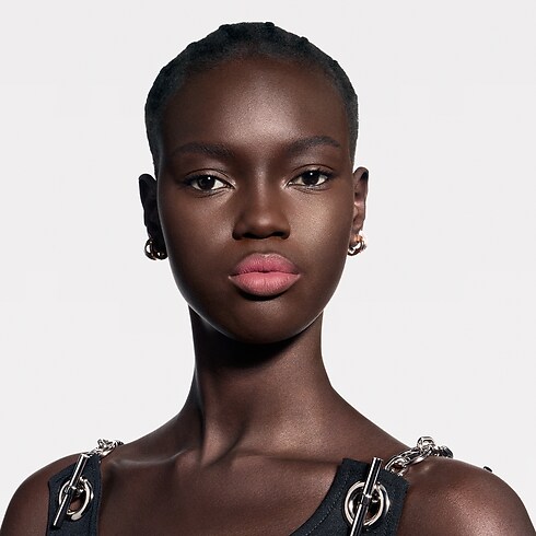 LV Rouge - Ricarica rossetto opaco Profumi e Beauty Labbra } | LOUIS VUITTON (Zoom prodotto)