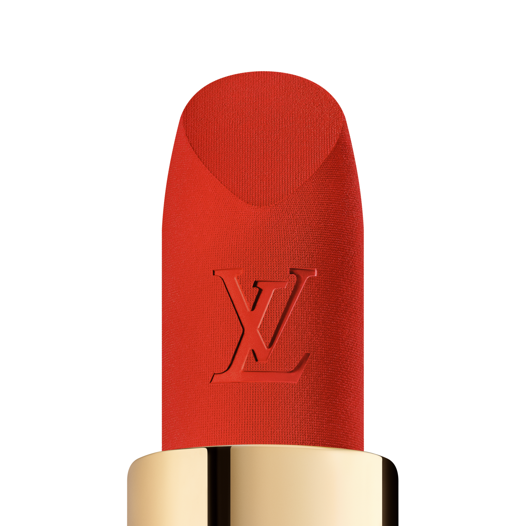 LV Rouge - Ricarica rossetto opaco   Profumi e Beauty Labbra } | LOUIS VUITTON (Zoom prodotto)