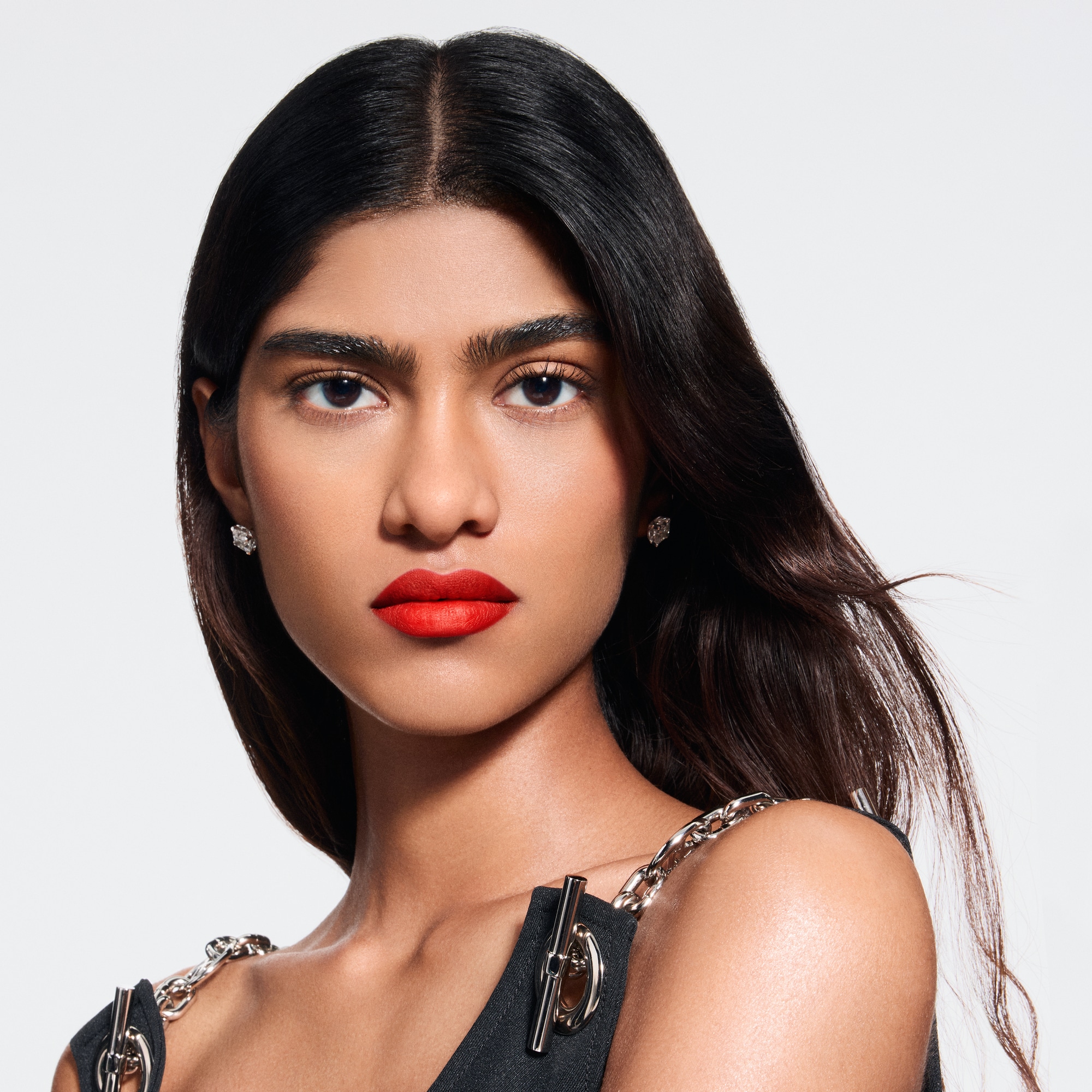 LV Rouge - Ricarica rossetto opaco   Profumi e Beauty Labbra } | LOUIS VUITTON (Zoom prodotto)