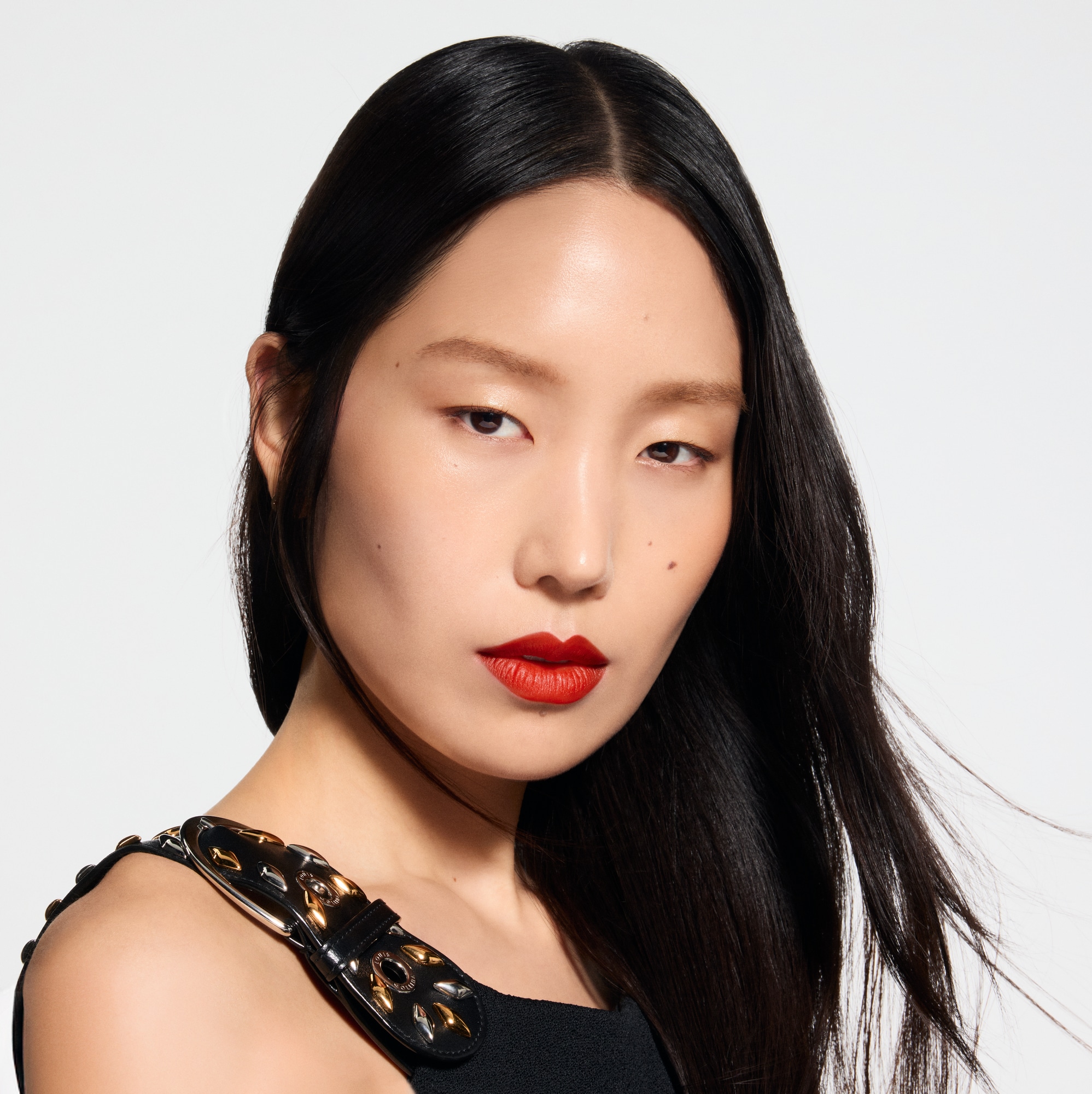 LV Rouge - Ricarica rossetto opaco   Profumi e Beauty Labbra } | LOUIS VUITTON (Zoom prodotto)