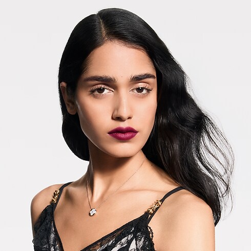 LV Rouge - Ricarica rossetto opaco Profumi e Beauty Labbra } | LOUIS VUITTON (Zoom prodotto)