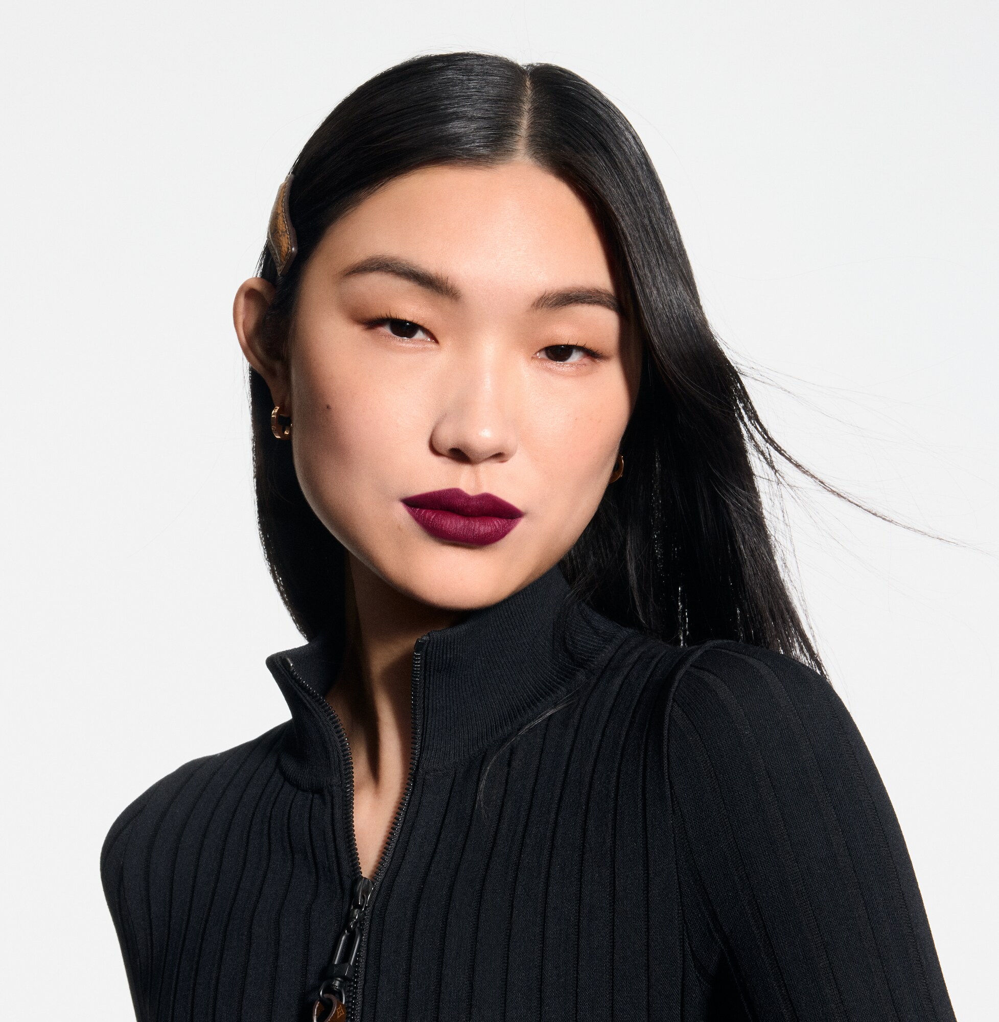 LV Rouge - Ricarica rossetto opaco   Profumi e Beauty Labbra } | LOUIS VUITTON (Zoom prodotto)