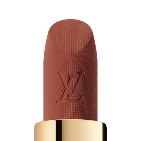 LV Rouge - Ricarica rossetto opaco Profumi e Beauty Labbra } | LOUIS VUITTON (Zoom prodotto)