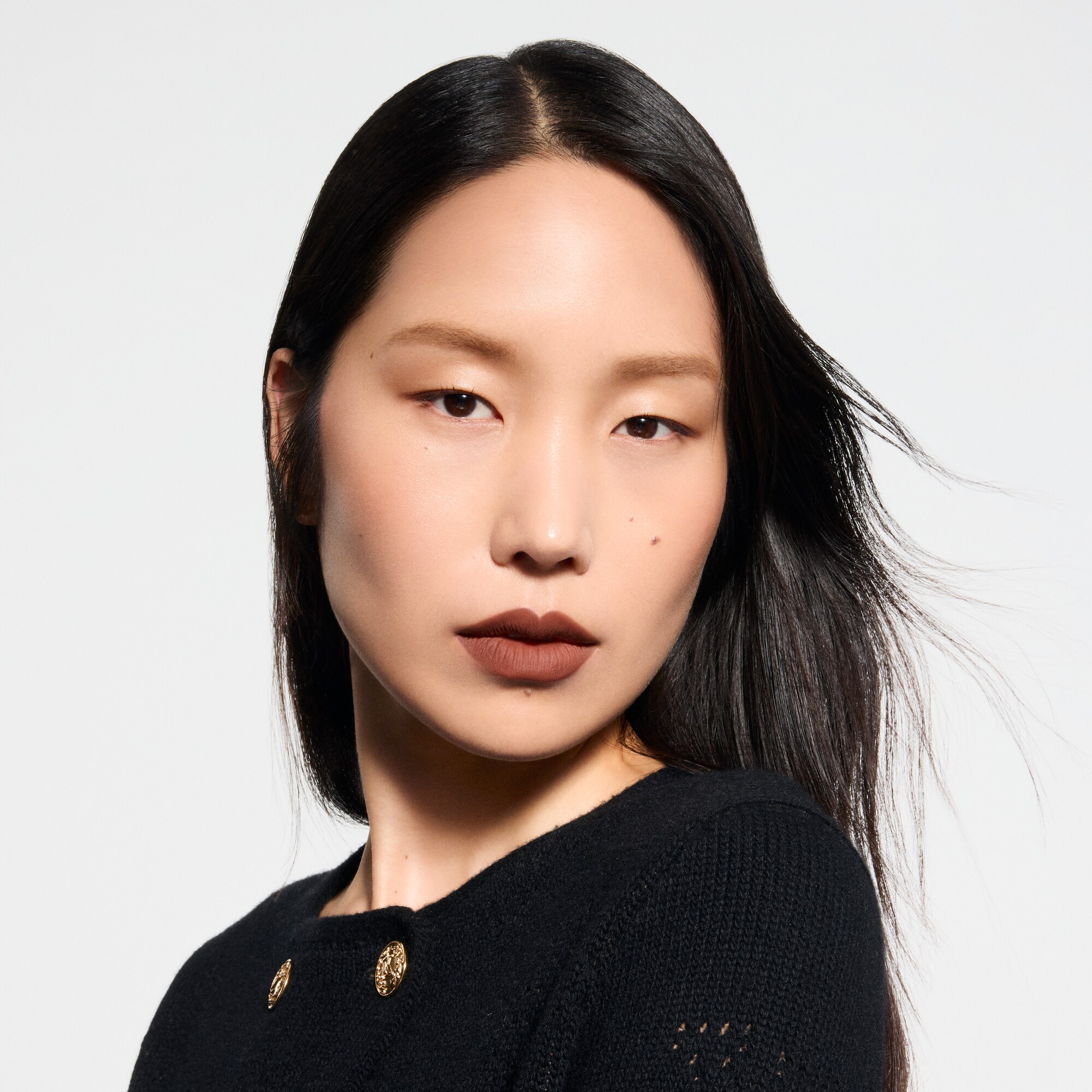 LV Rouge - Ricarica rossetto opaco   Profumi e Beauty Labbra } | LOUIS VUITTON (Zoom prodotto)