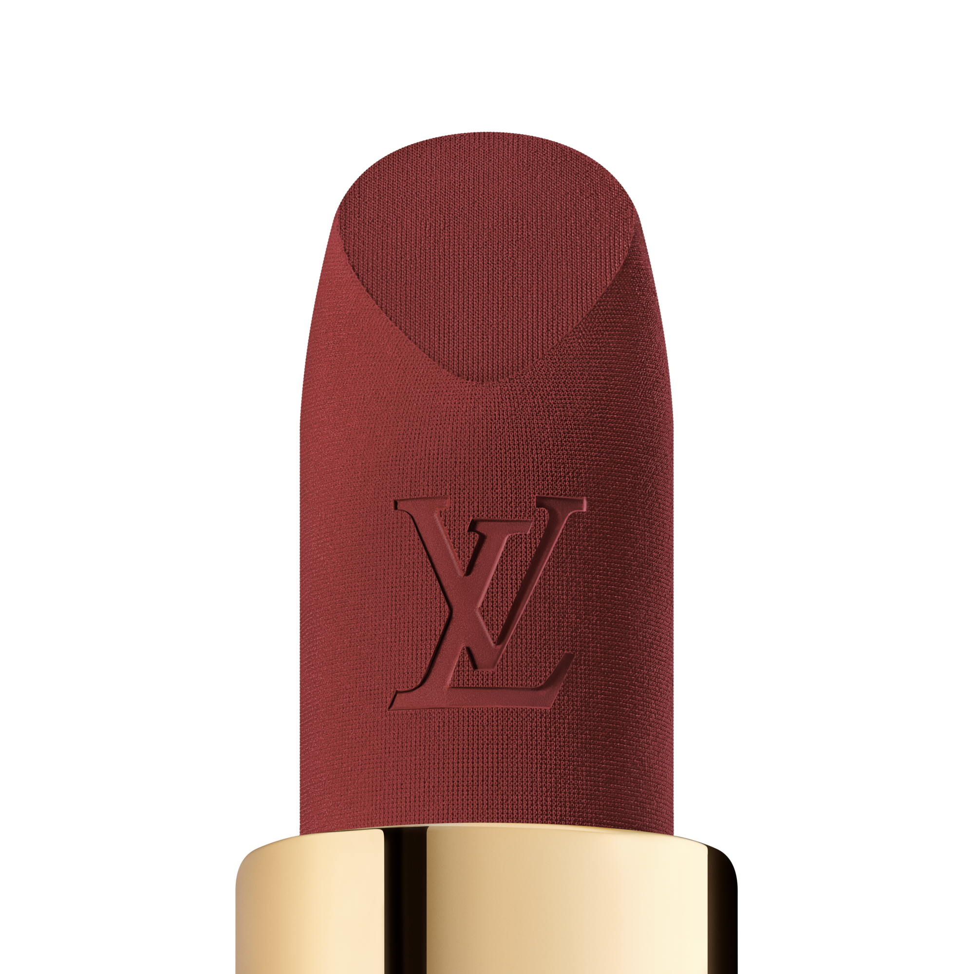 LV Rouge - Ricarica rossetto opaco   Profumi e Beauty Labbra } | LOUIS VUITTON (Zoom prodotto)