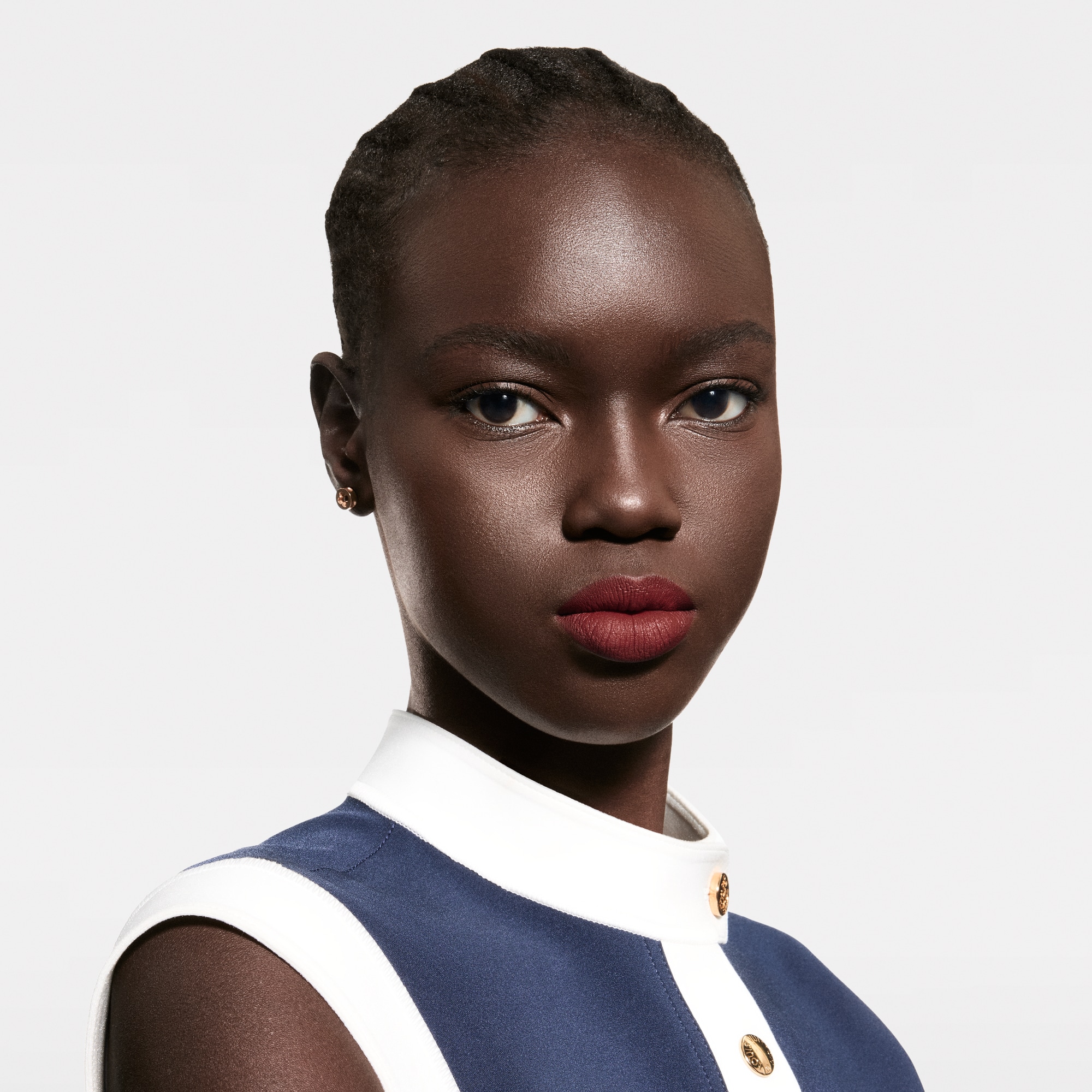 LV Rouge - Ricarica rossetto opaco   Profumi e Beauty Labbra } | LOUIS VUITTON (Zoom prodotto)