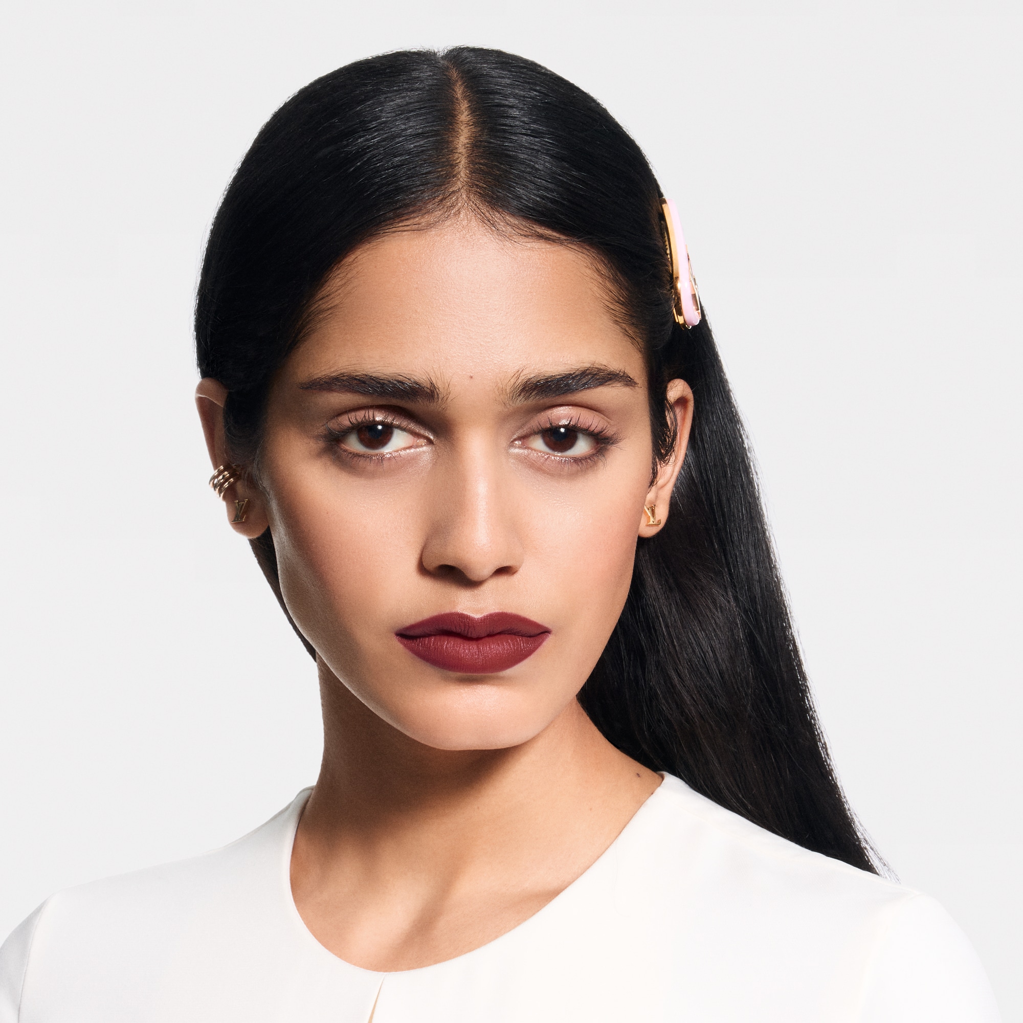 LV Rouge - Ricarica rossetto opaco   Profumi e Beauty Labbra } | LOUIS VUITTON (Zoom prodotto)