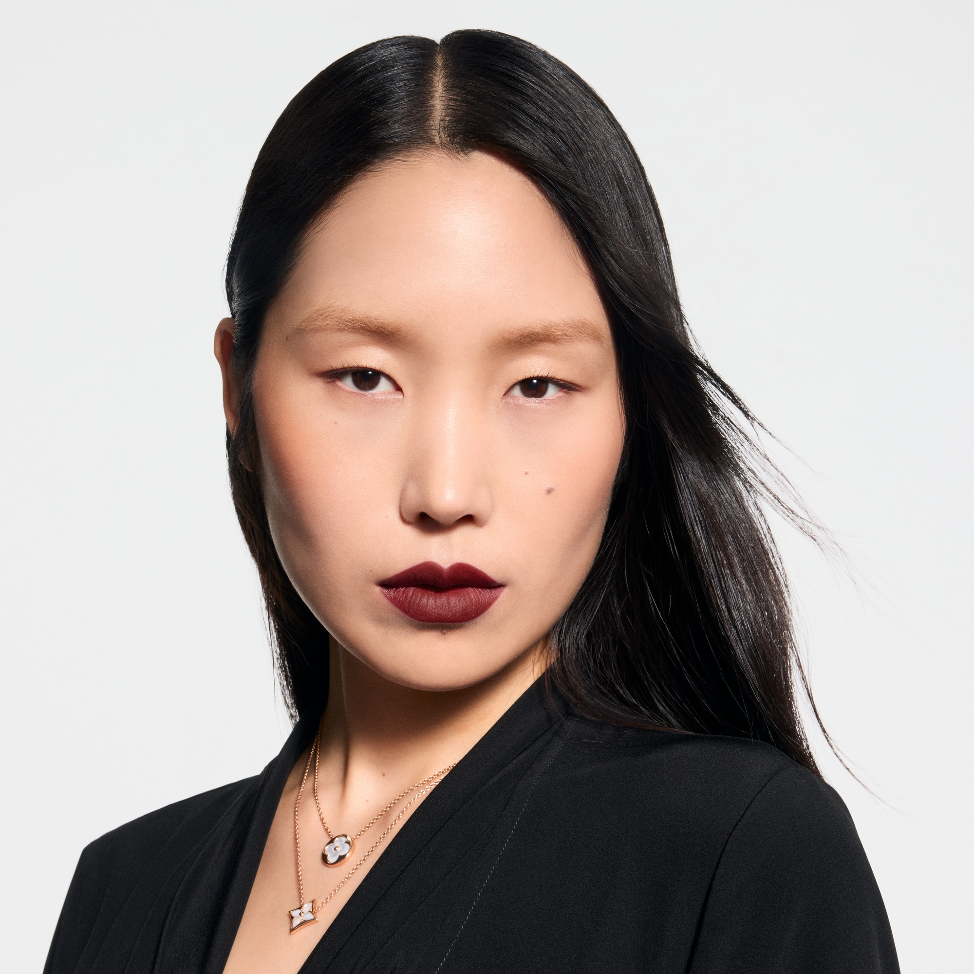 LV Rouge - Ricarica rossetto opaco   Profumi e Beauty Labbra } | LOUIS VUITTON (Zoom prodotto)