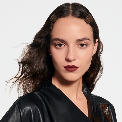 LV Rouge - Ricarica rossetto opaco Profumi e Beauty Labbra } | LOUIS VUITTON (Zoom prodotto)