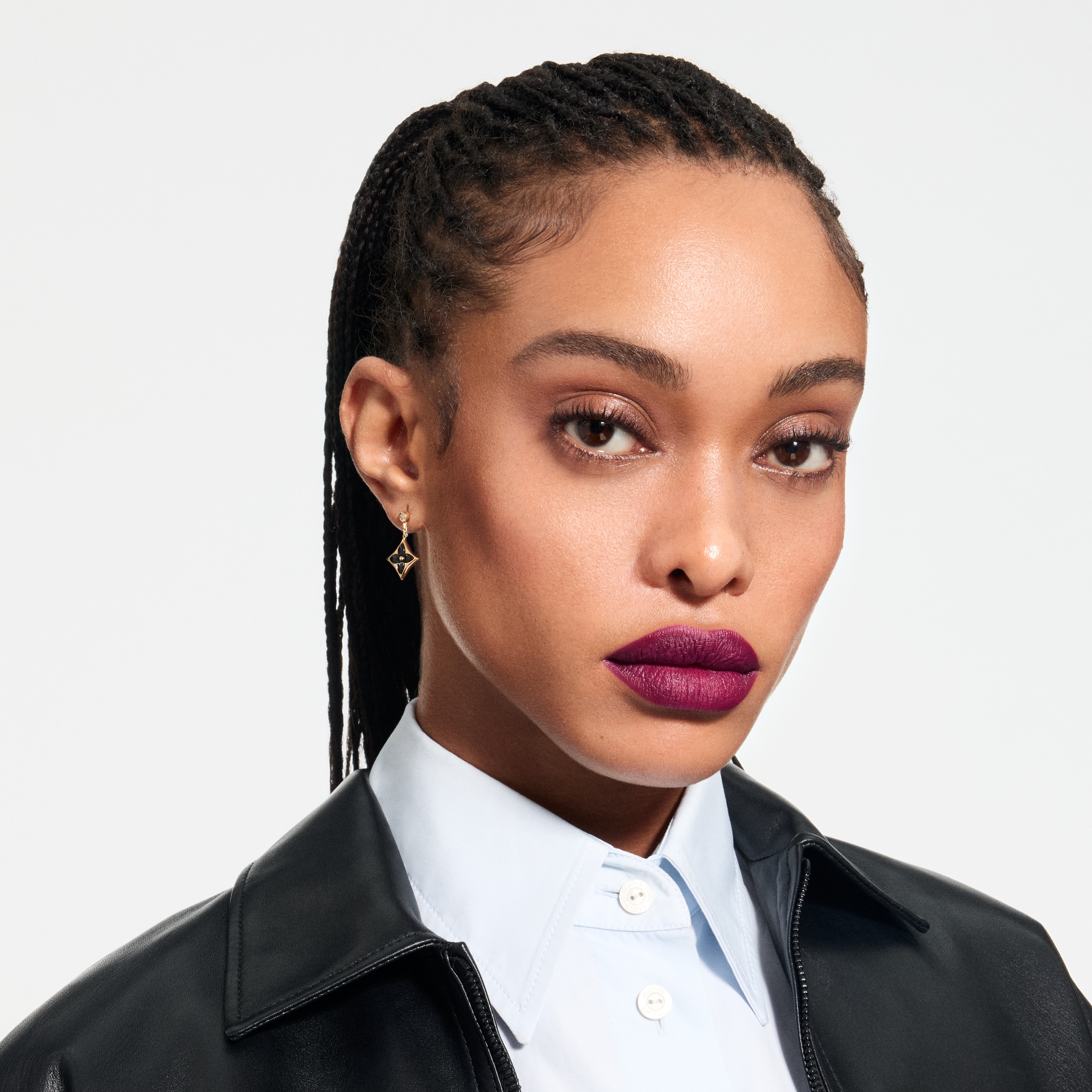 LV Rouge - Ricarica rossetto opaco   Profumi e Beauty Labbra } | LOUIS VUITTON (Zoom prodotto)