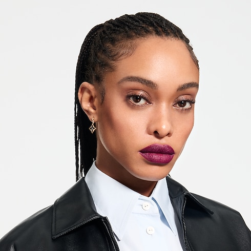 LV Rouge - Ricarica rossetto opaco Profumi e Beauty Labbra } | LOUIS VUITTON (Zoom prodotto)