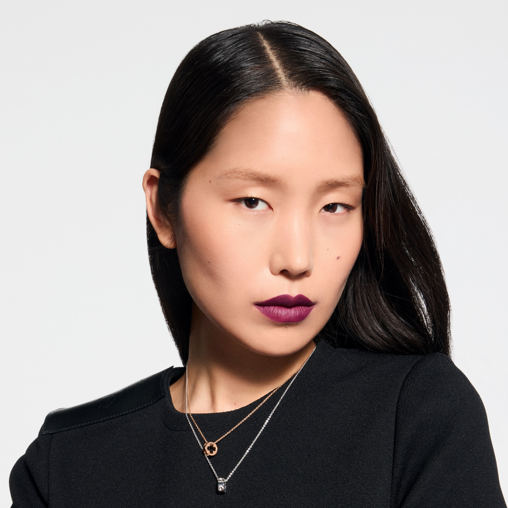 LV Rouge - Ricarica rossetto opaco   Profumi e Beauty Labbra } | LOUIS VUITTON (Zoom prodotto)