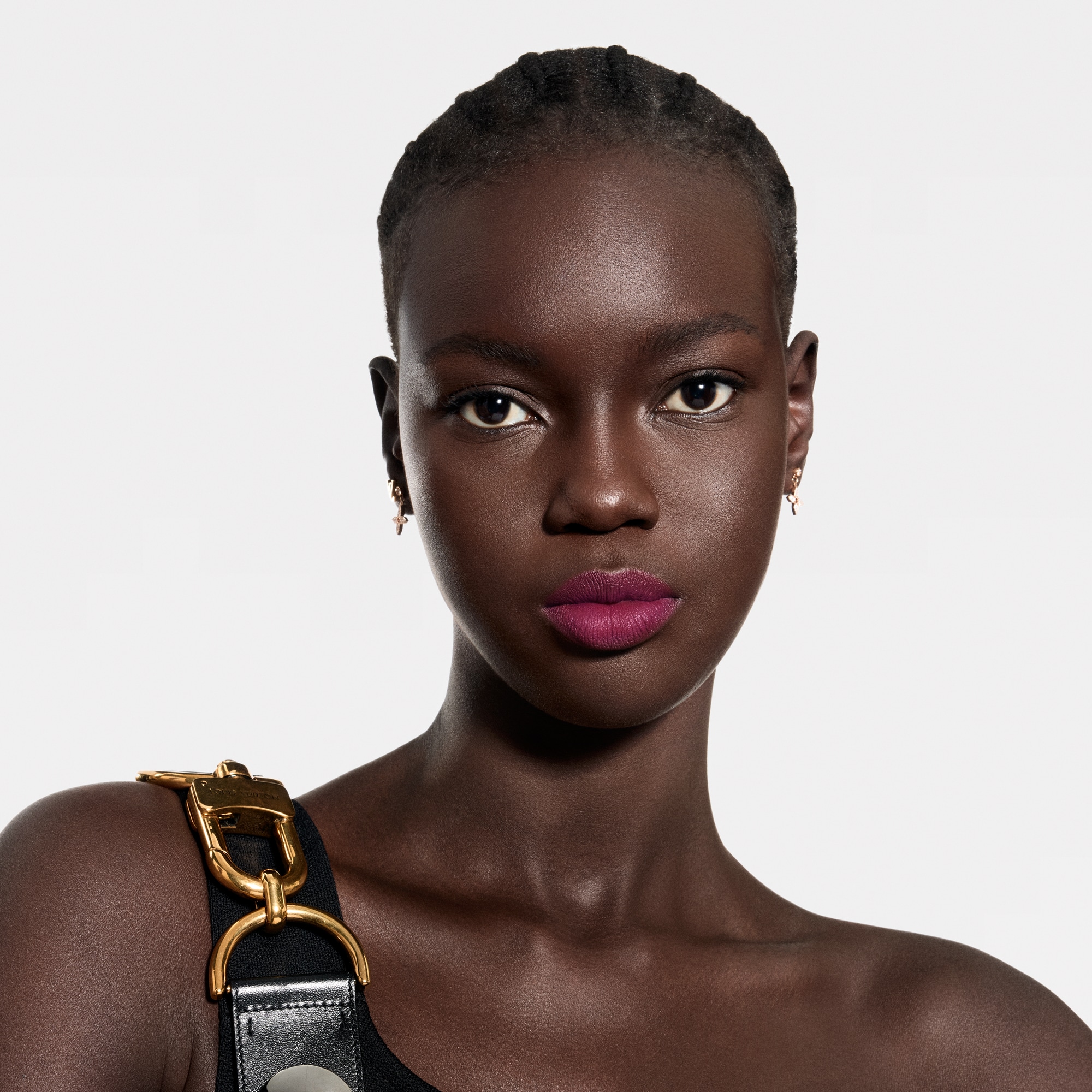 LV Rouge - Ricarica rossetto opaco   Profumi e Beauty Labbra } | LOUIS VUITTON (Zoom prodotto)