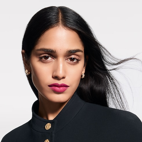 LV Rouge - Ricarica rossetto opaco Profumi e Beauty Labbra } | LOUIS VUITTON (Zoom prodotto)