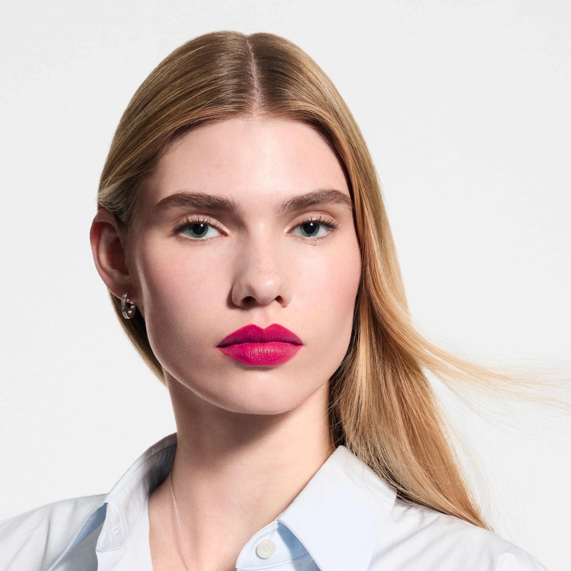 LV Rouge - Ricarica rossetto opaco   Profumi e Beauty Labbra } | LOUIS VUITTON (Zoom prodotto)