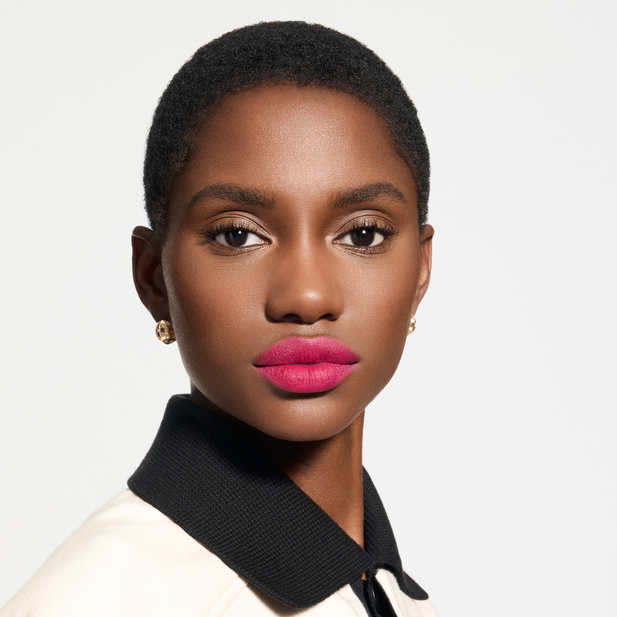 LV Rouge - Ricarica rossetto opaco   Profumi e Beauty Labbra } | LOUIS VUITTON (Zoom prodotto)