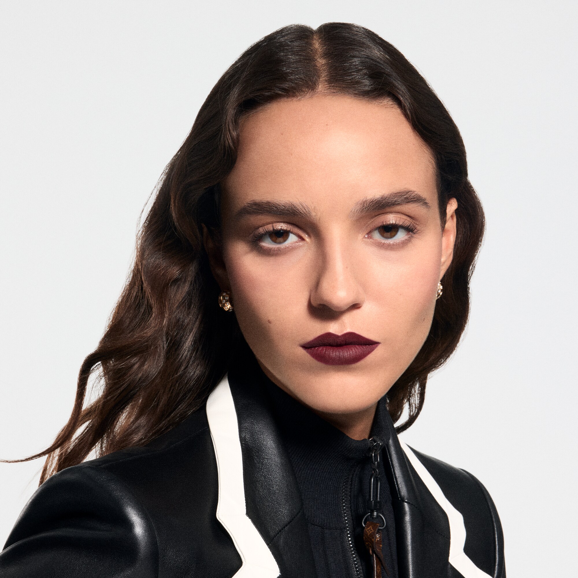 LV Rouge - Ricarica rossetto opaco   Profumi e Beauty Labbra } | LOUIS VUITTON (Zoom prodotto)