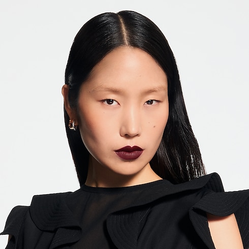 LV Rouge - Ricarica rossetto opaco Profumi e Beauty Labbra } | LOUIS VUITTON (Zoom prodotto)