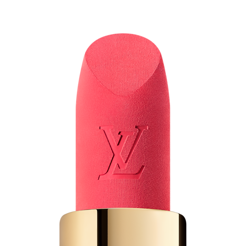 LV Rouge - Ricarica rossetto opaco Profumi e Beauty Labbra } | LOUIS VUITTON (Zoom prodotto)