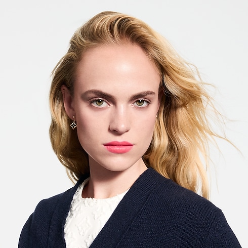 LV Rouge - Ricarica rossetto opaco Profumi e Beauty Labbra } | LOUIS VUITTON (Zoom prodotto)