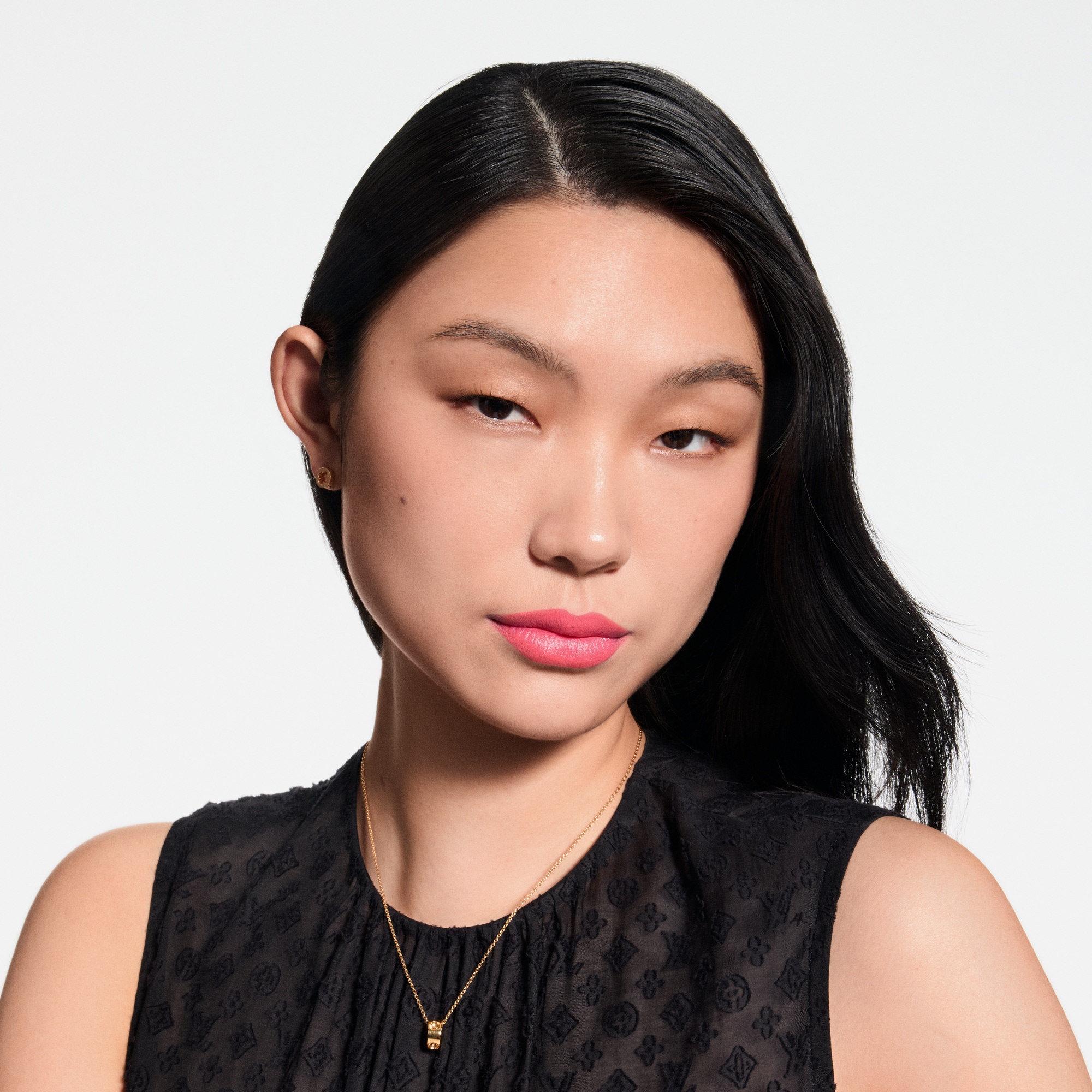 LV Rouge - Ricarica rossetto opaco   Profumi e Beauty Labbra } | LOUIS VUITTON (Zoom prodotto)