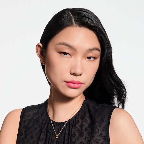 LV Rouge - Ricarica rossetto opaco Profumi e Beauty Labbra } | LOUIS VUITTON (Zoom prodotto)