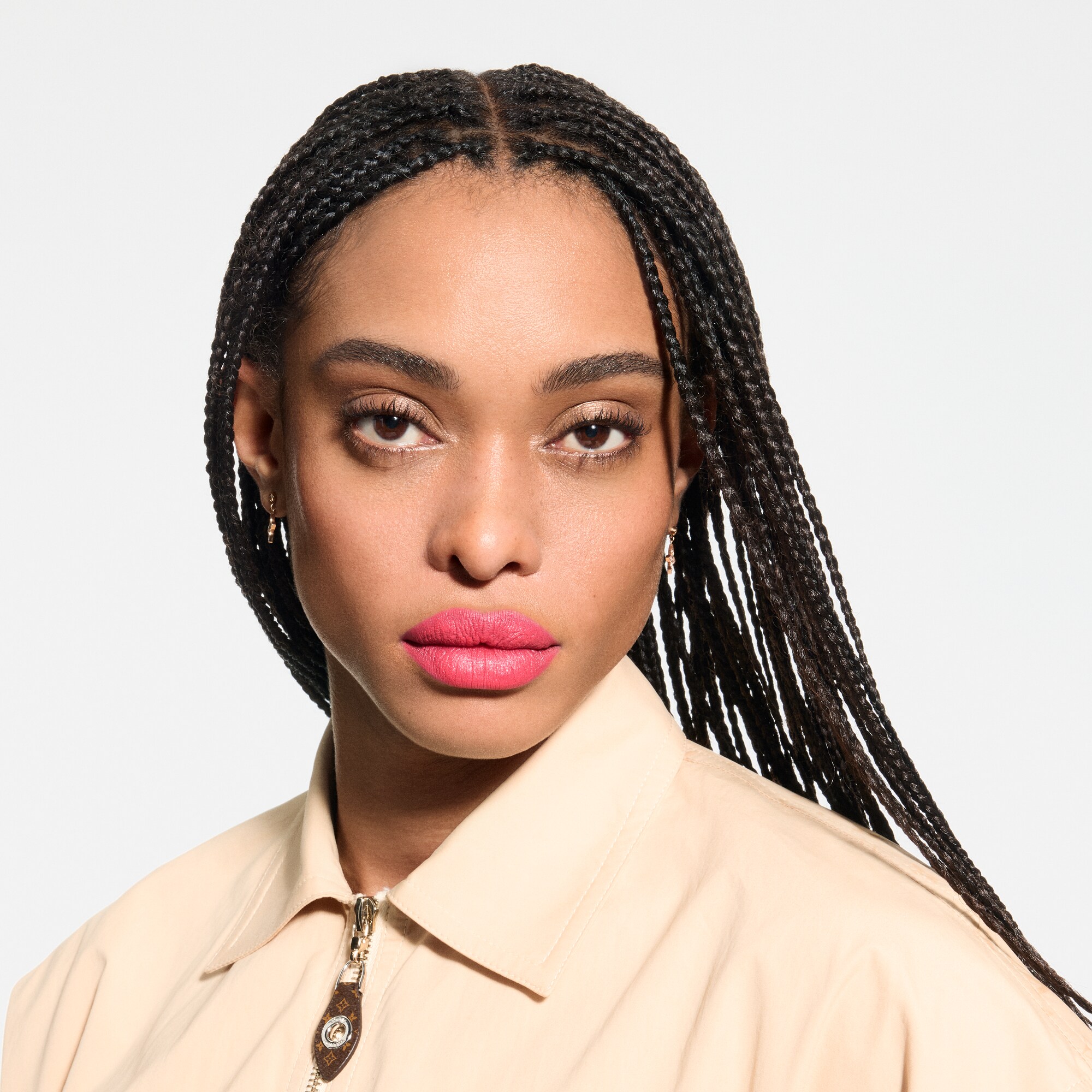 LV Rouge - Ricarica rossetto opaco   Profumi e Beauty Labbra } | LOUIS VUITTON (Zoom prodotto)