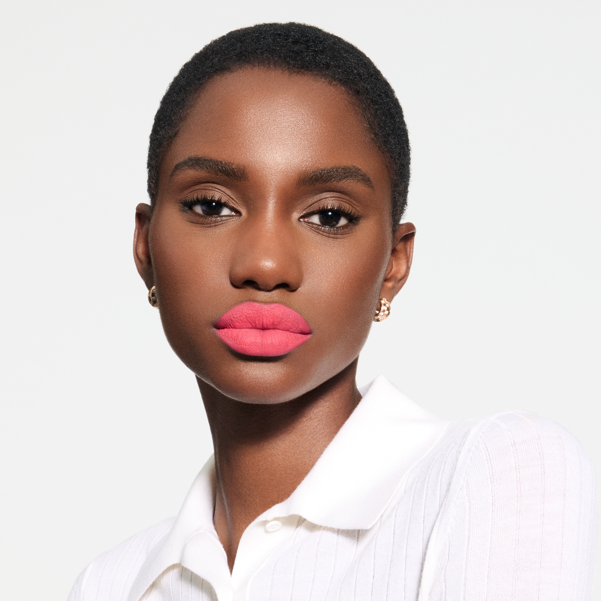 LV Rouge - Ricarica rossetto opaco   Profumi e Beauty Labbra } | LOUIS VUITTON (Zoom prodotto)