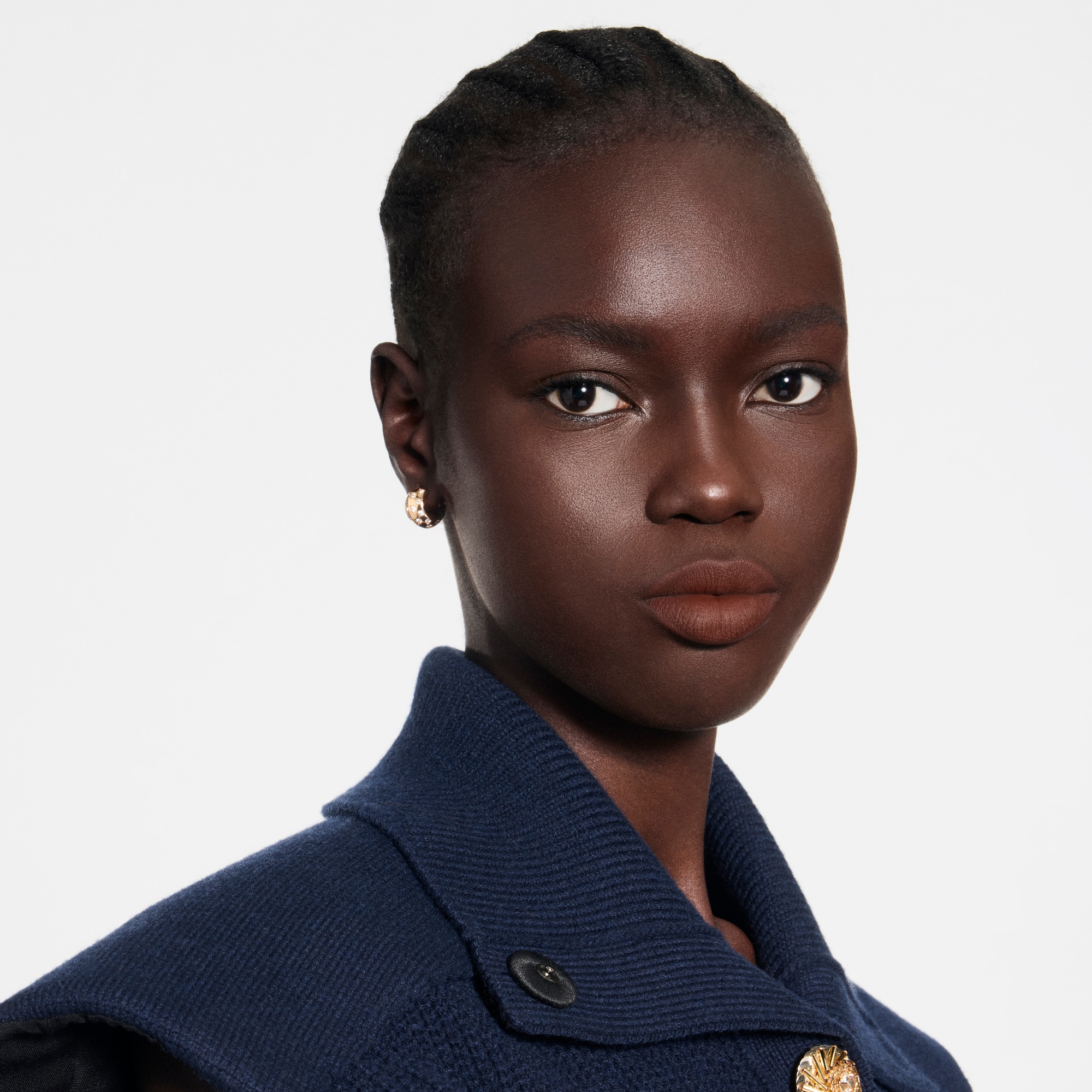 LV Rouge - Ricarica rossetto opaco   Profumi e Beauty Labbra } | LOUIS VUITTON (Zoom prodotto)