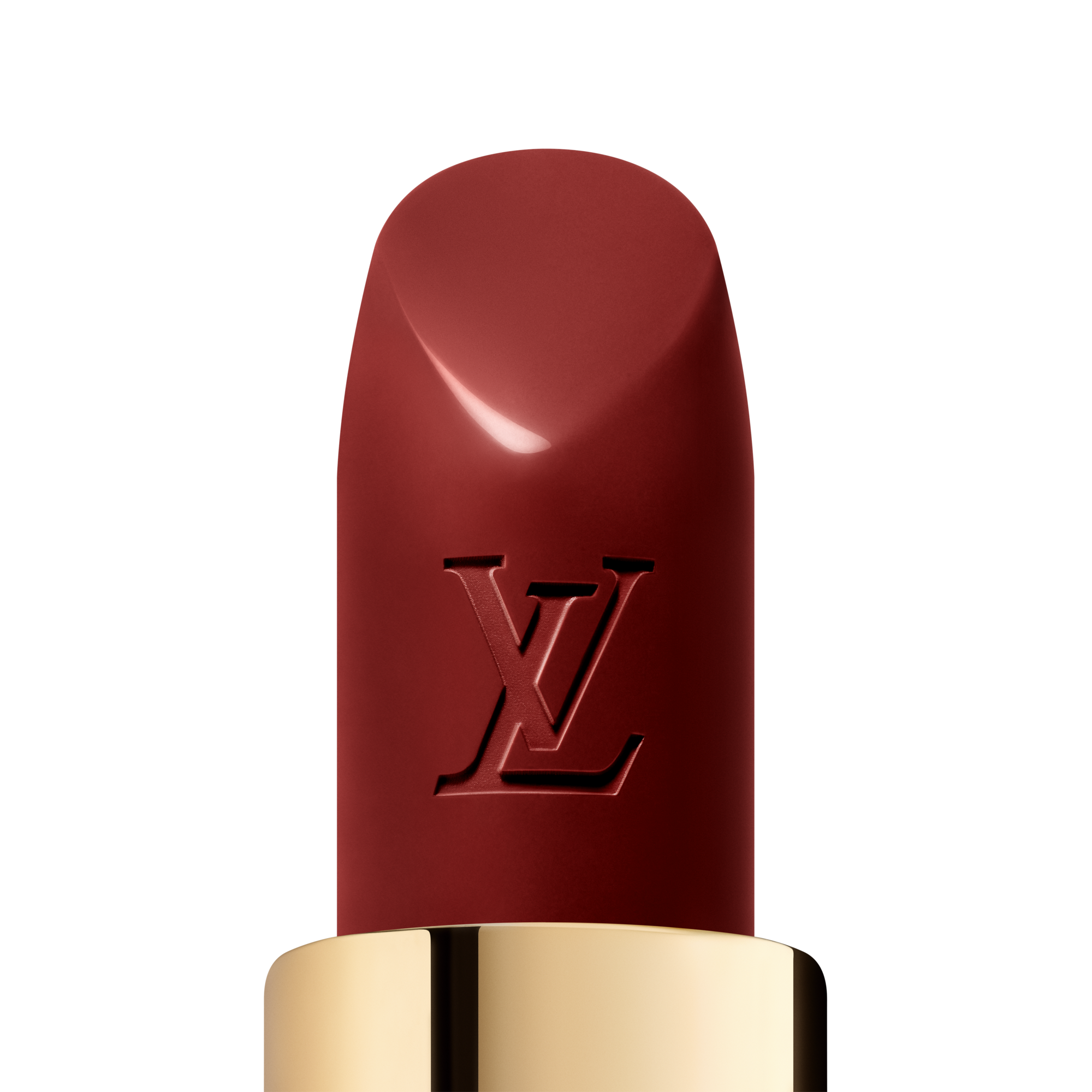 LV Rouge - Ricarica rossetto satinato   Profumi Lips } | LOUIS VUITTON (Zoom prodotto)