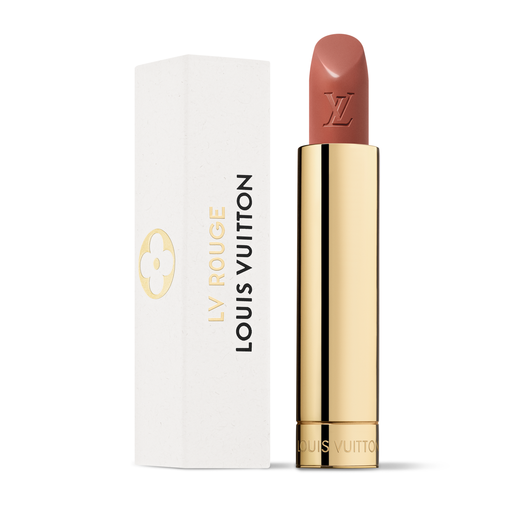 LV Rouge - Ricarica rossetto satinato   Profumi e Beauty Labbra } | LOUIS VUITTON (Zoom prodotto)