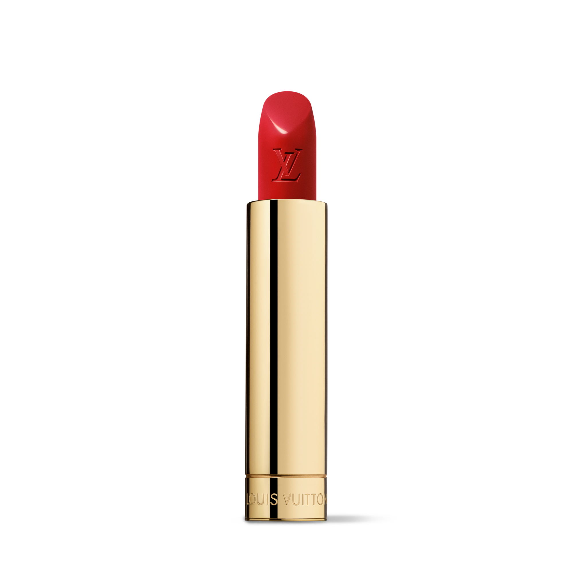LV Rouge - Ricarica rossetto satinato   Profumi e Beauty Labbra } | LOUIS VUITTON (Zoom prodotto)