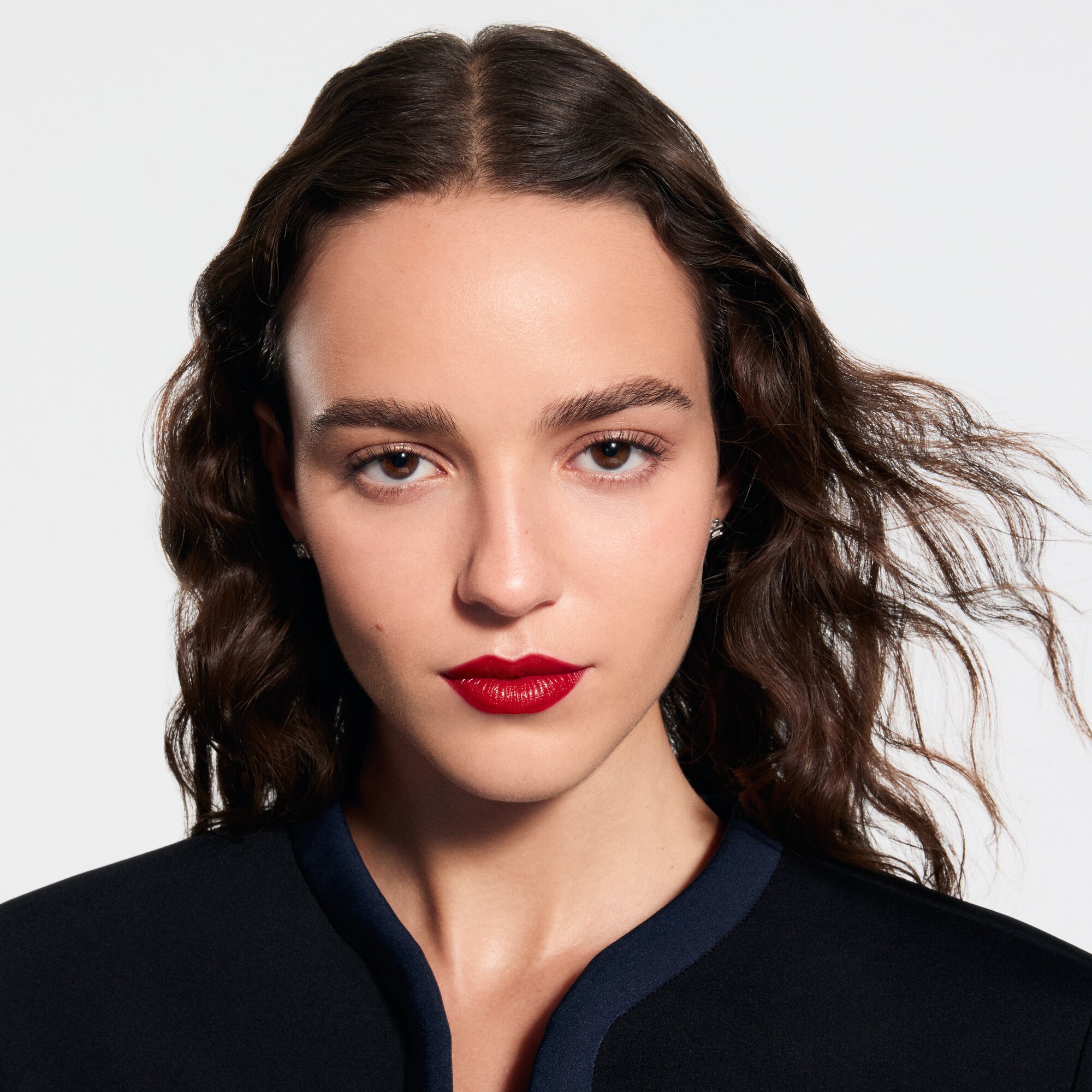 LV Rouge - Ricarica rossetto satinato   Profumi e Beauty Labbra } | LOUIS VUITTON (Zoom prodotto)