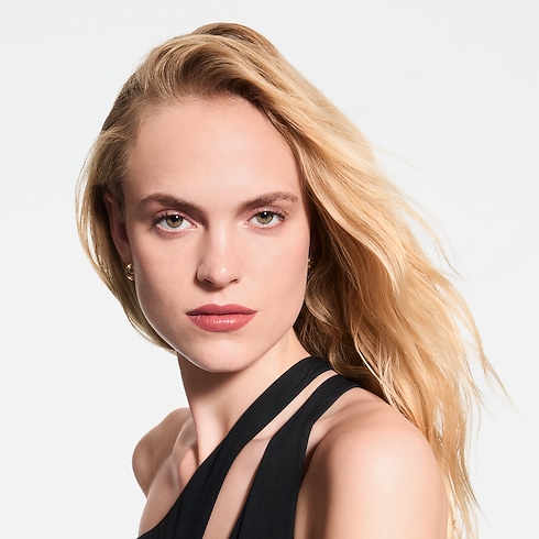 LV Rouge - Ricarica rossetto satinato Profumi e Beauty Labbra } | LOUIS VUITTON (Zoom prodotto)