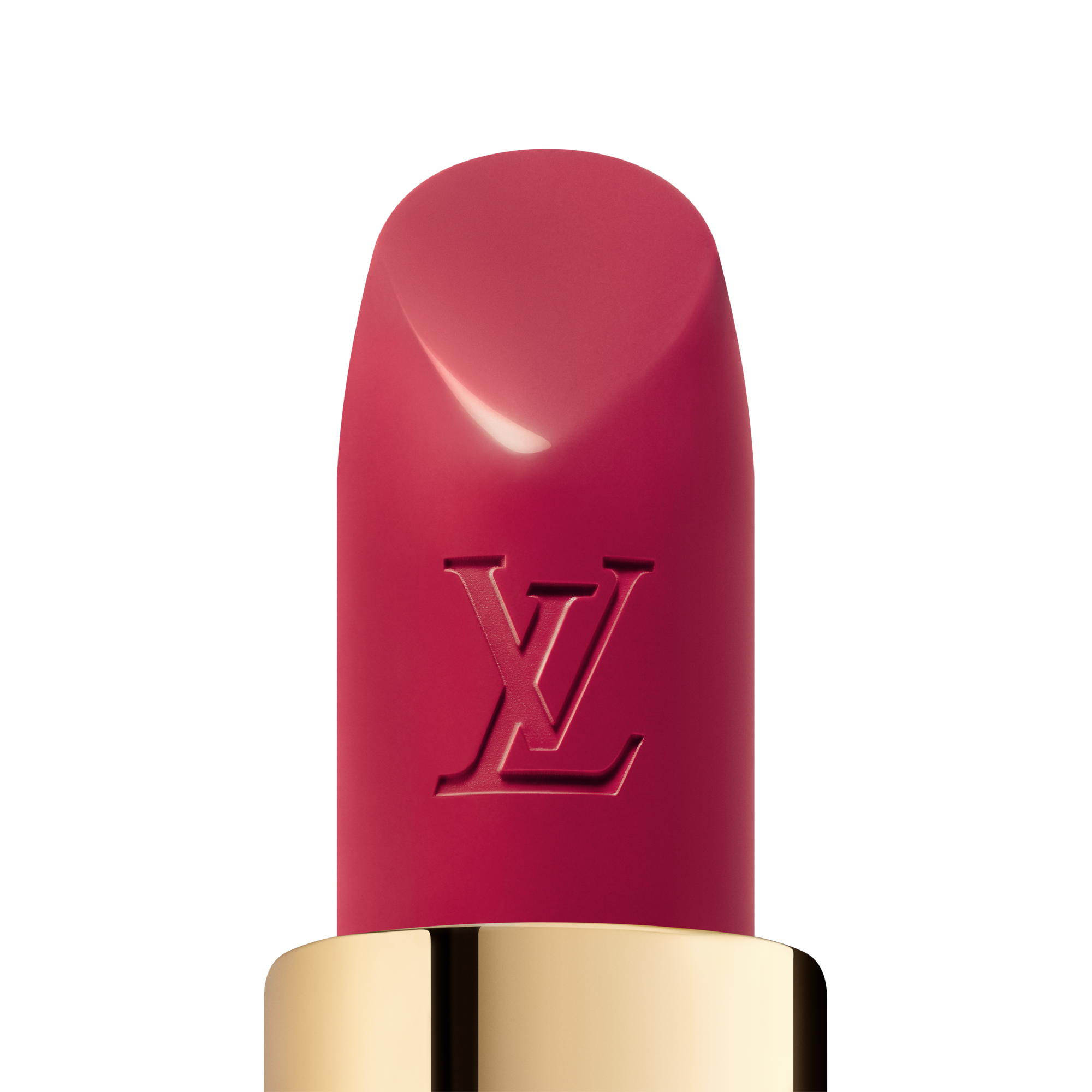 LV Rouge - Ricarica rossetto satinato   Profumi e Beauty Labbra } | LOUIS VUITTON (Zoom prodotto)