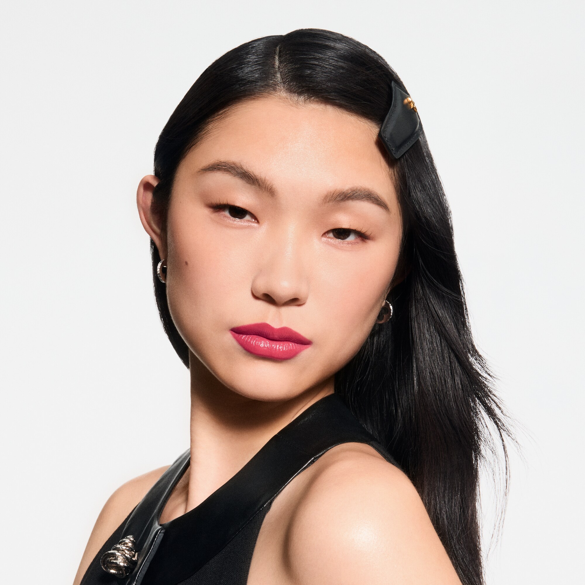 LV Rouge - Ricarica rossetto satinato   Profumi e Beauty Labbra } | LOUIS VUITTON (Zoom prodotto)