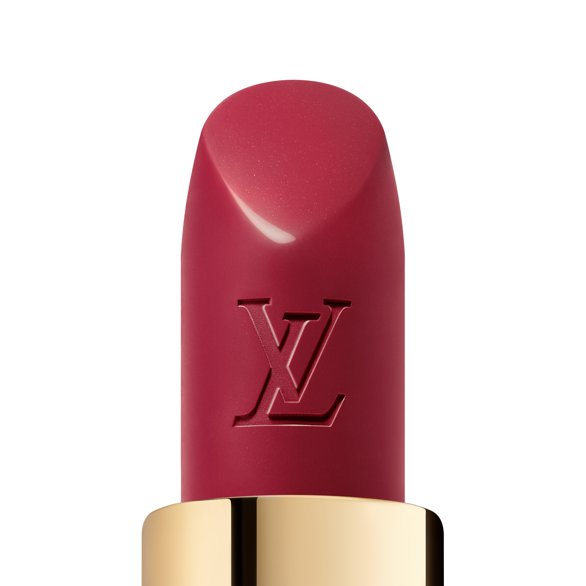 LV Rouge - Ricarica rossetto satinato   Profumi e Beauty Labbra } | LOUIS VUITTON (Zoom prodotto)