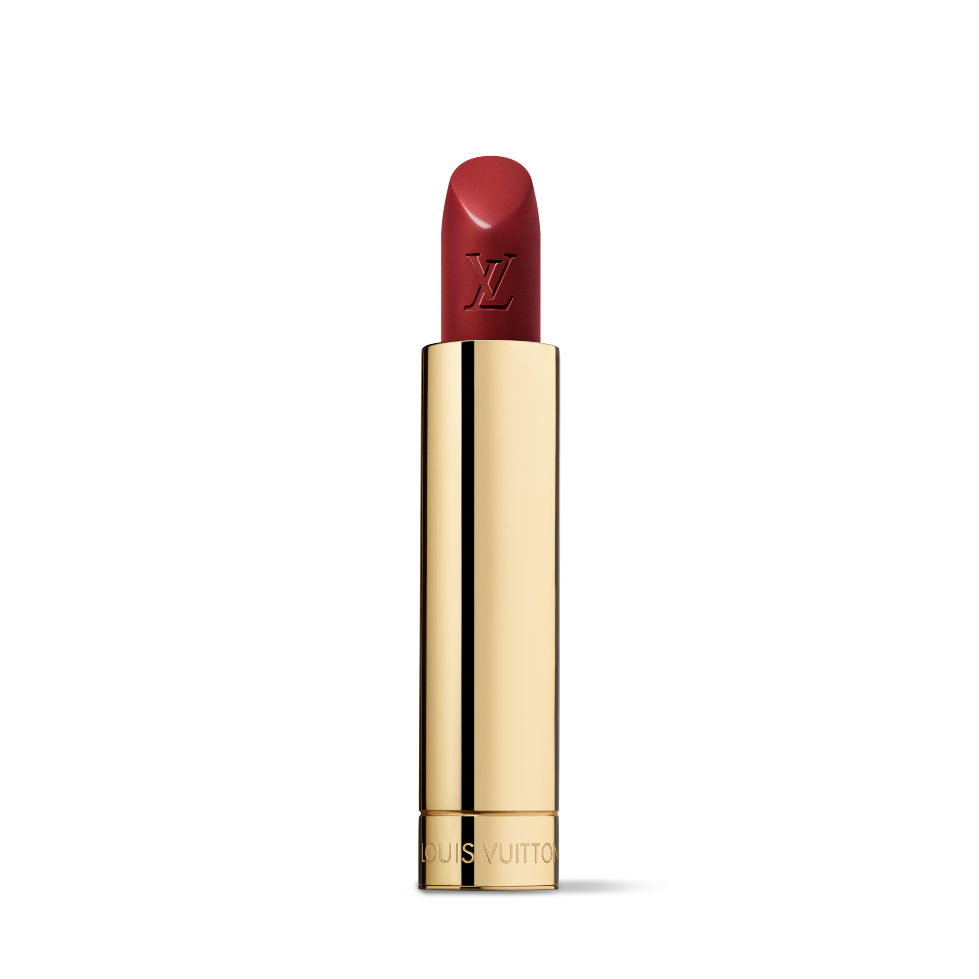 LV Rouge - Ricarica rossetto satinato   Profumi e Beauty Labbra } | LOUIS VUITTON (Zoom prodotto)